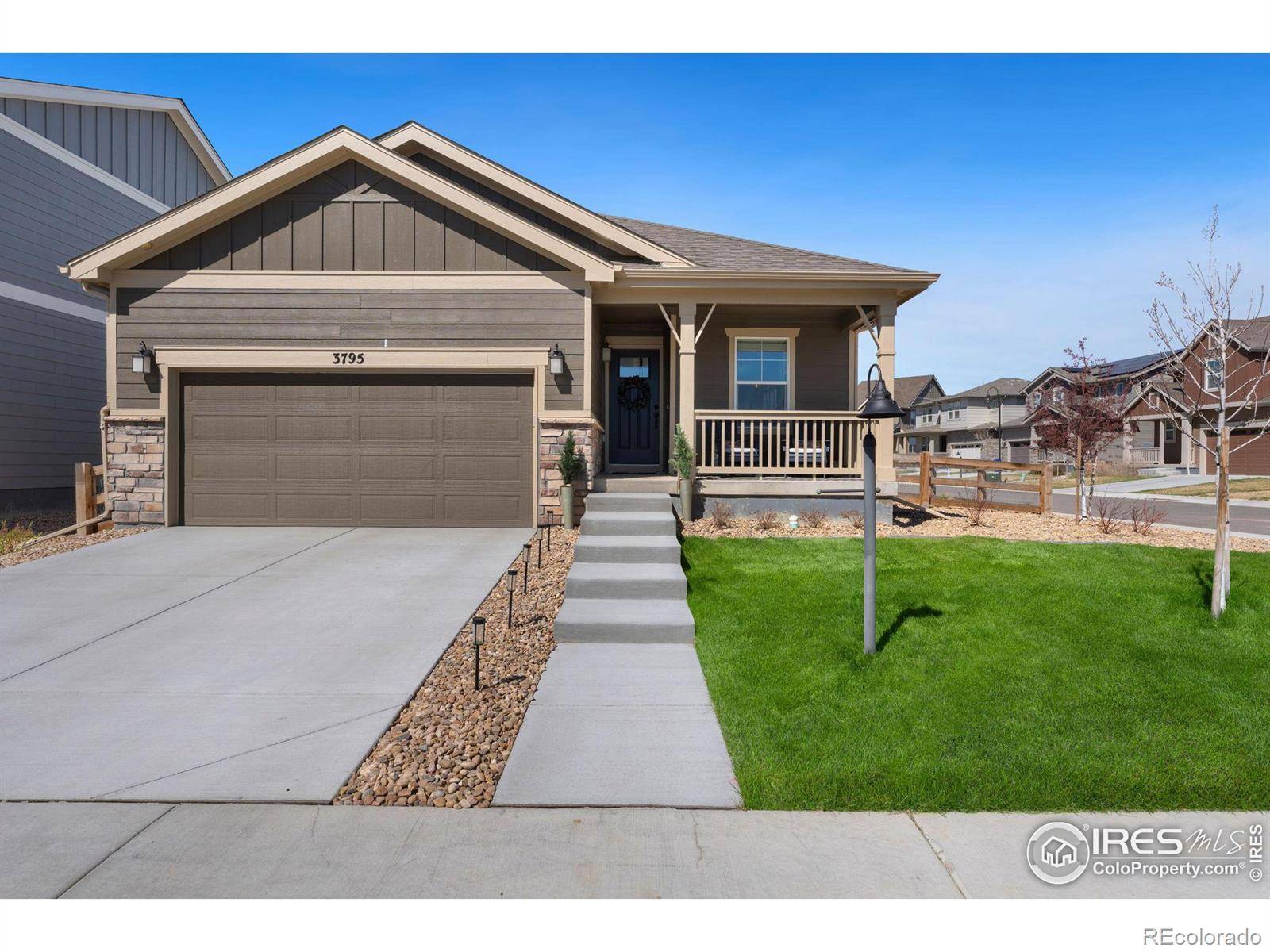 Loveland, CO 80538,3795 Keplinger Lake DR