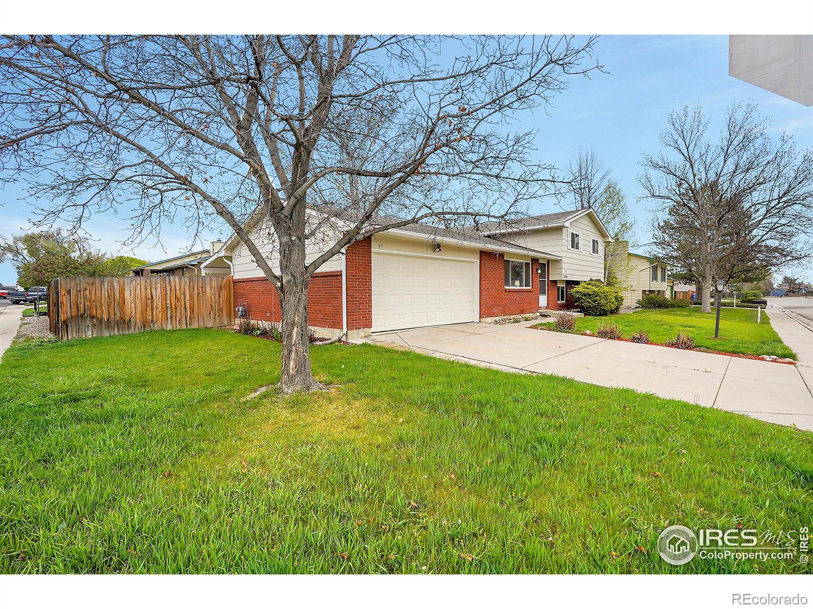 Loveland, CO 80538,1029 White Elm DR