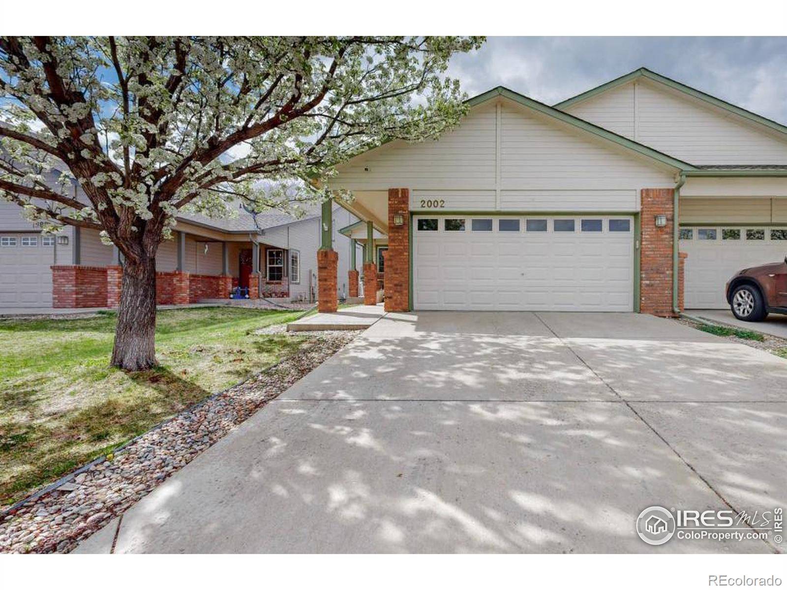 Loveland, CO 80537,2002 Lily DR