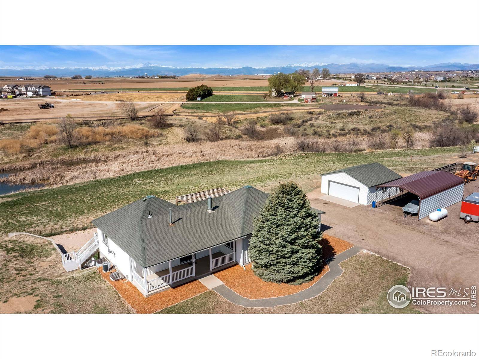 Windsor, CO 80550,8250 County Road 62