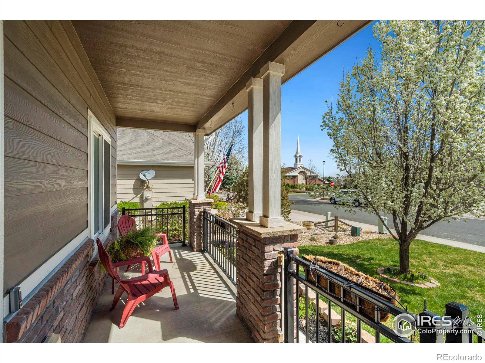 Johnstown, CO 80534,320 Tartan DR