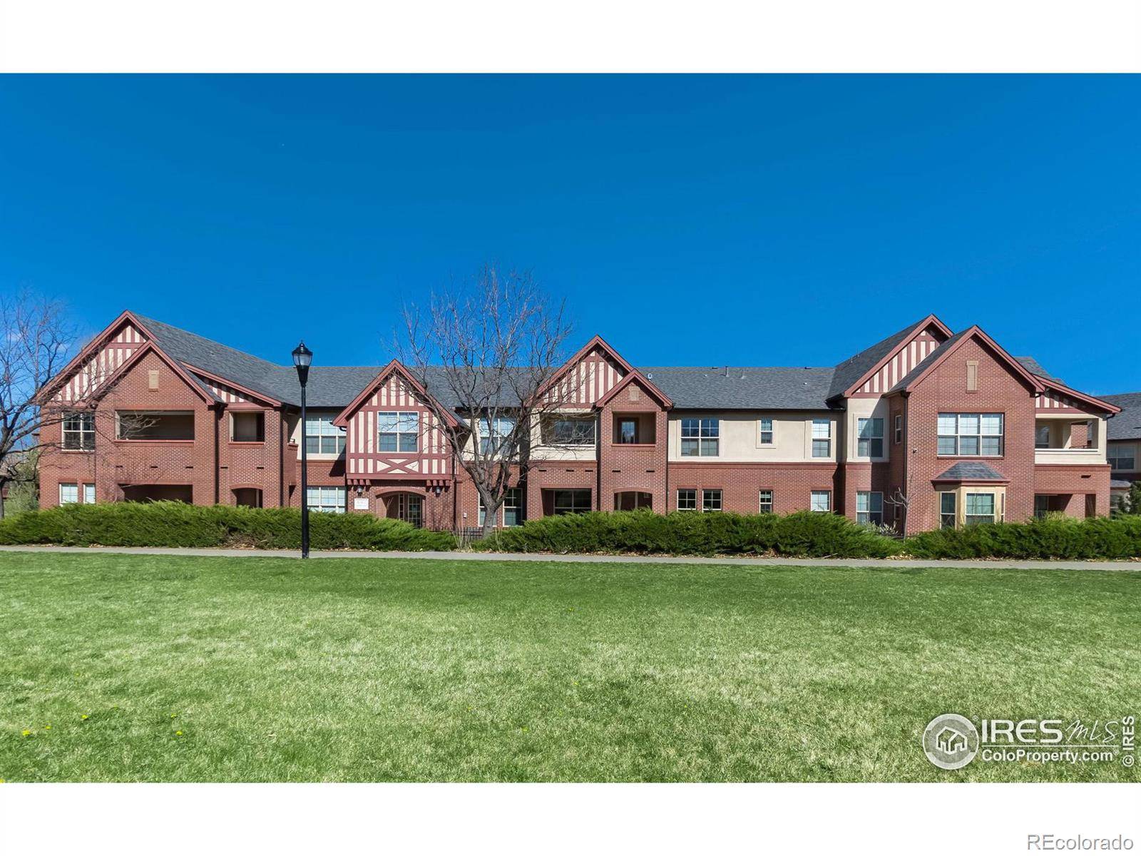 Longmont, CO 80503,1379 Charles DR #2