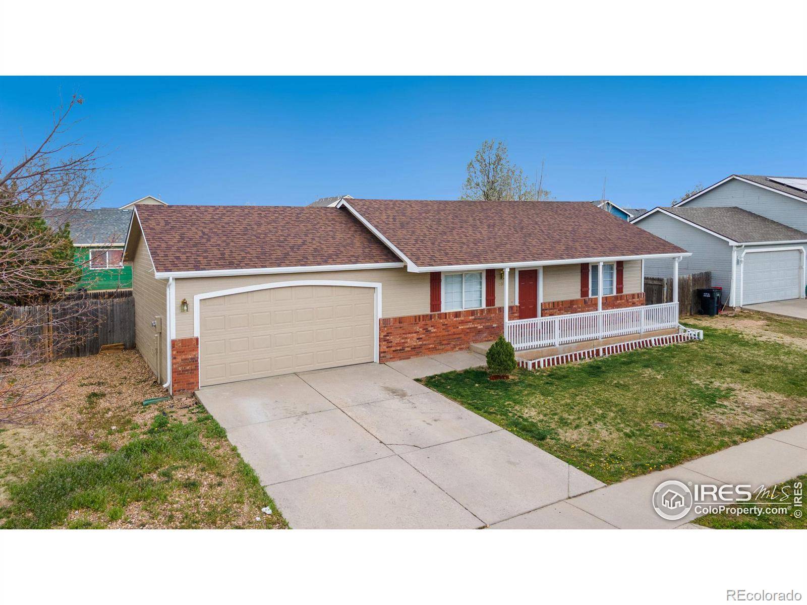 Greeley, CO 80631,2018 Buckeye AVE