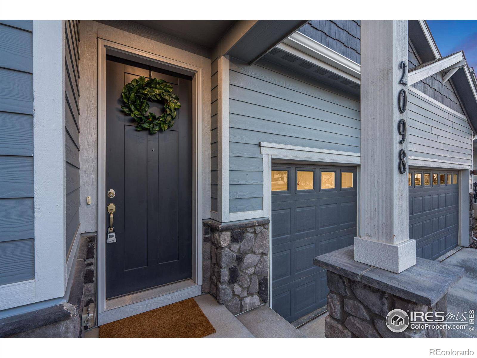 Windsor, CO 80550,2098 Bouquet DR