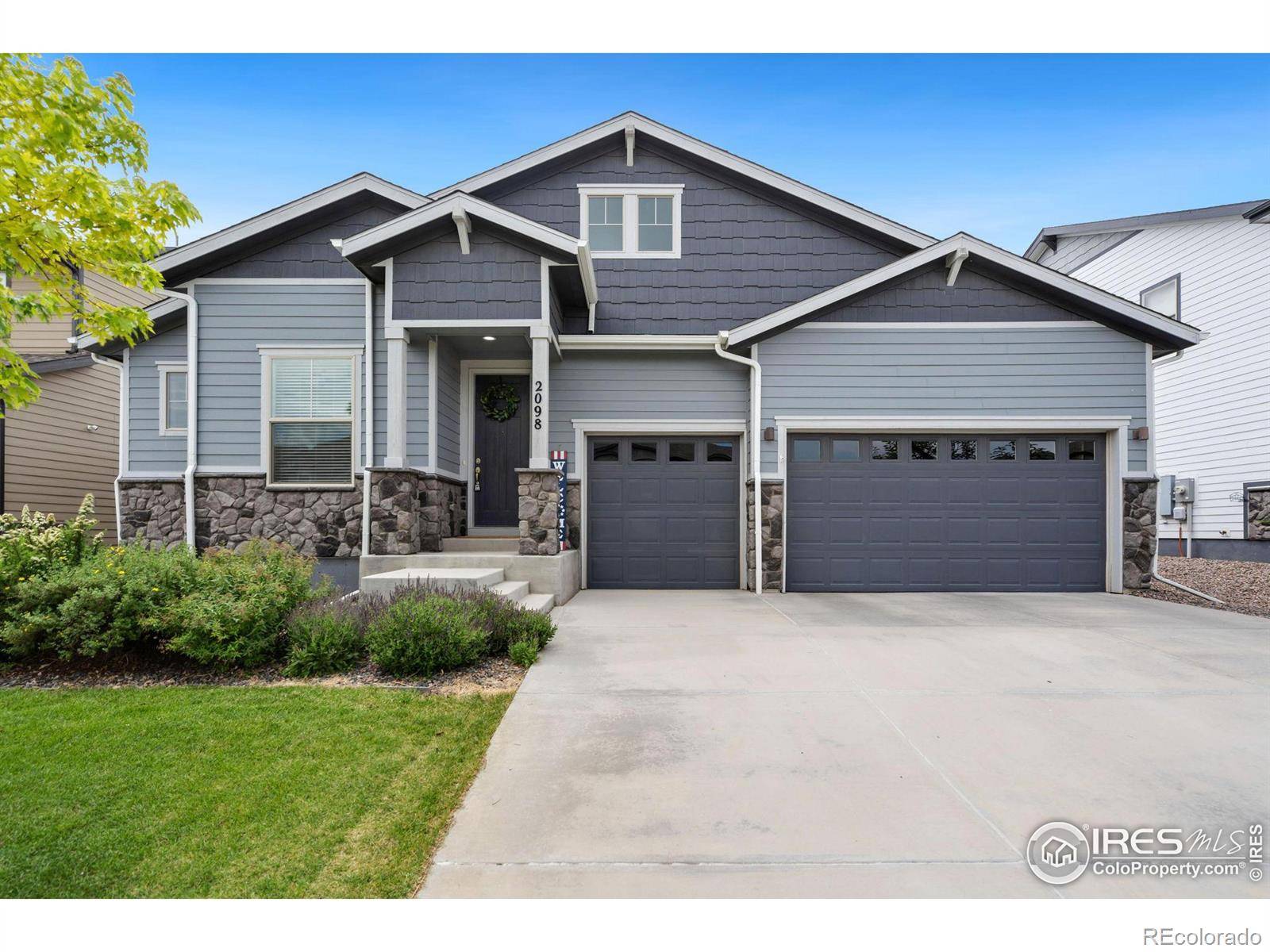 Windsor, CO 80550,2098 Bouquet DR