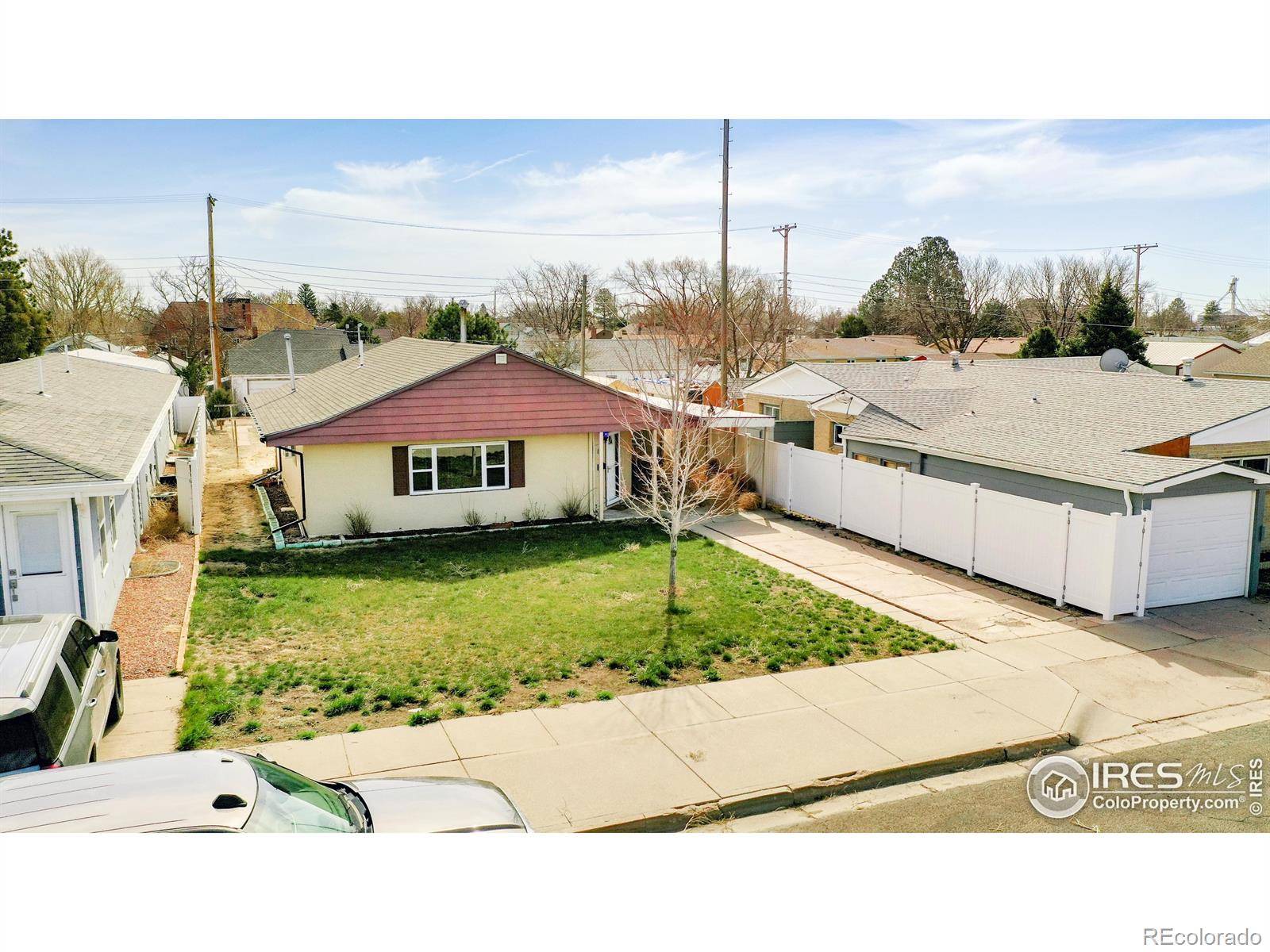 Akron, CO 80720,618 Fremont AVE