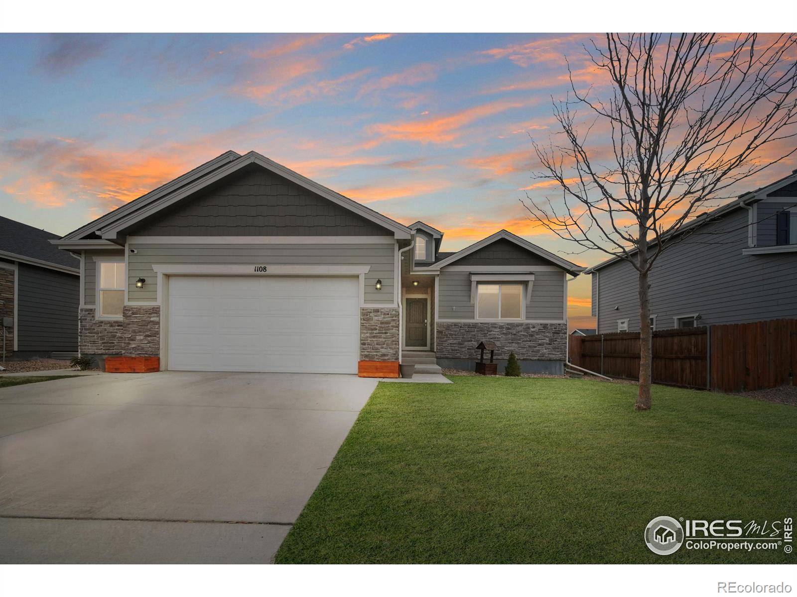 Wiggins, CO 80654,1108 Osprey WAY
