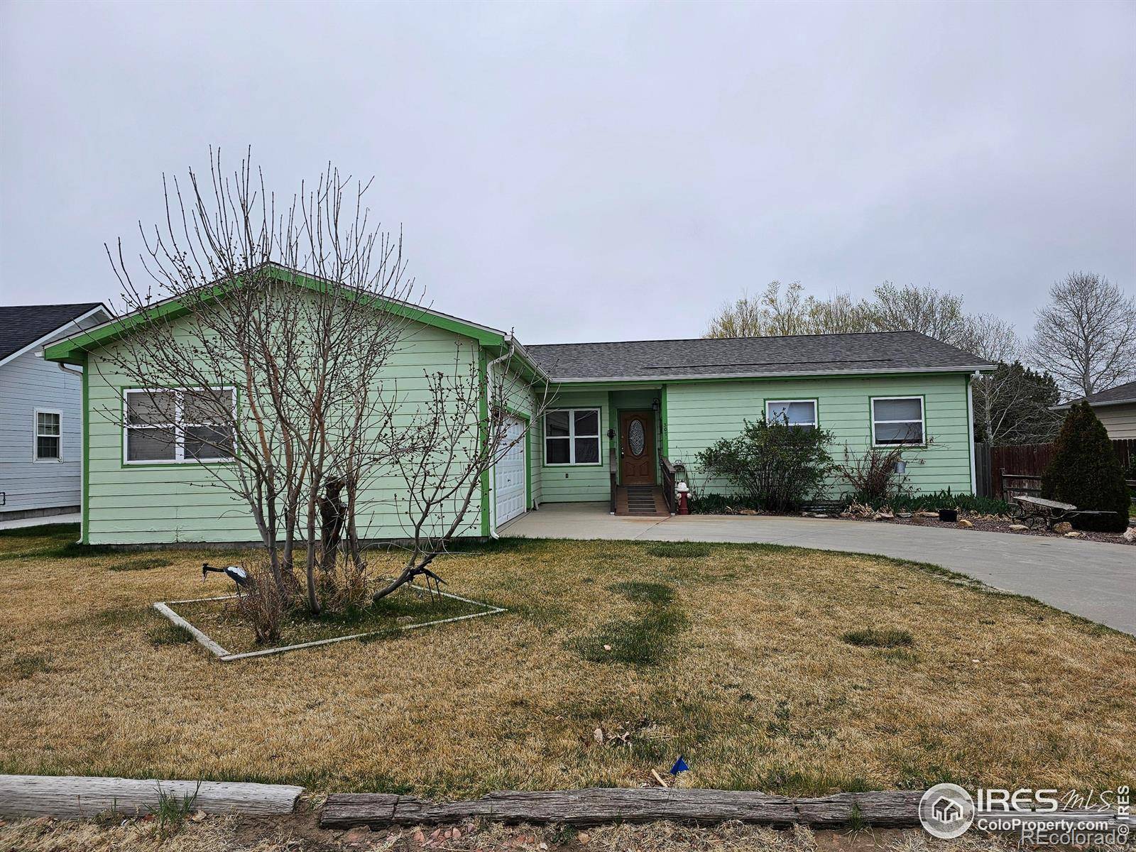 Wiggins, CO 80654,307 Sally ST