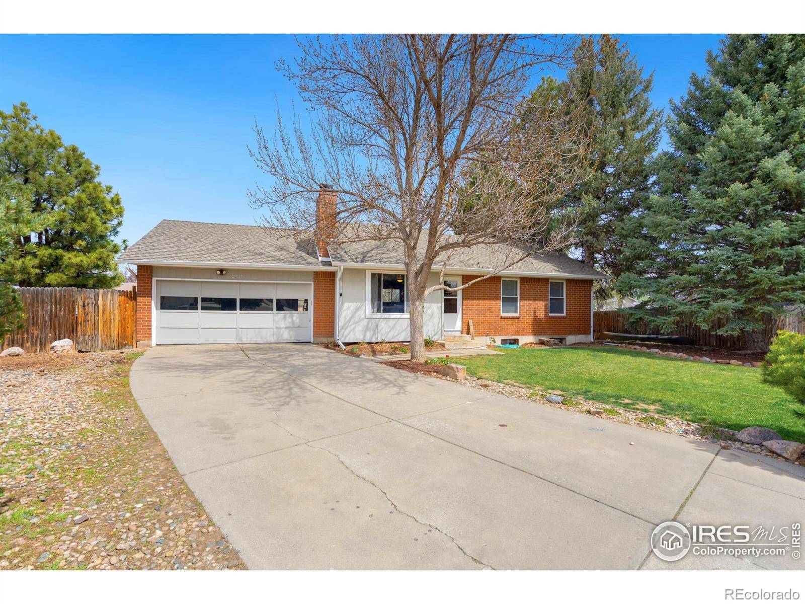 Fort Collins, CO 80526,2312 Ryeland CT