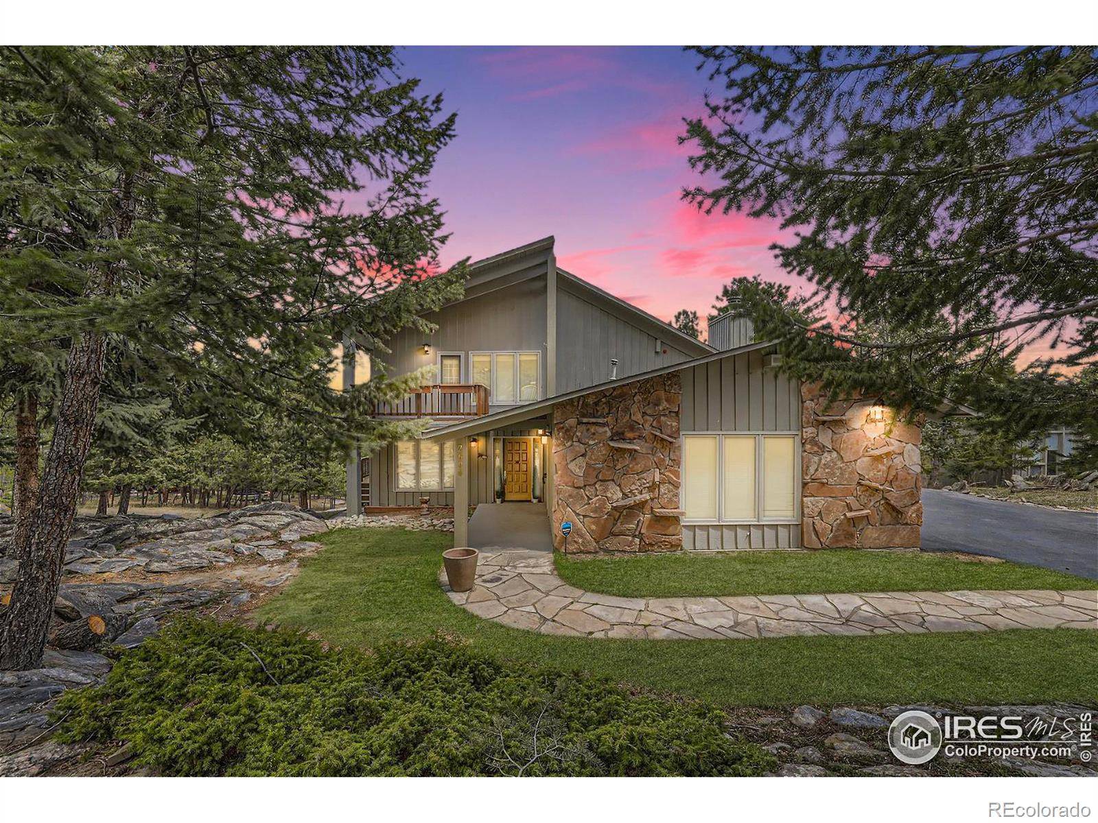 Evergreen, CO 80439,2696 Hiwan DR