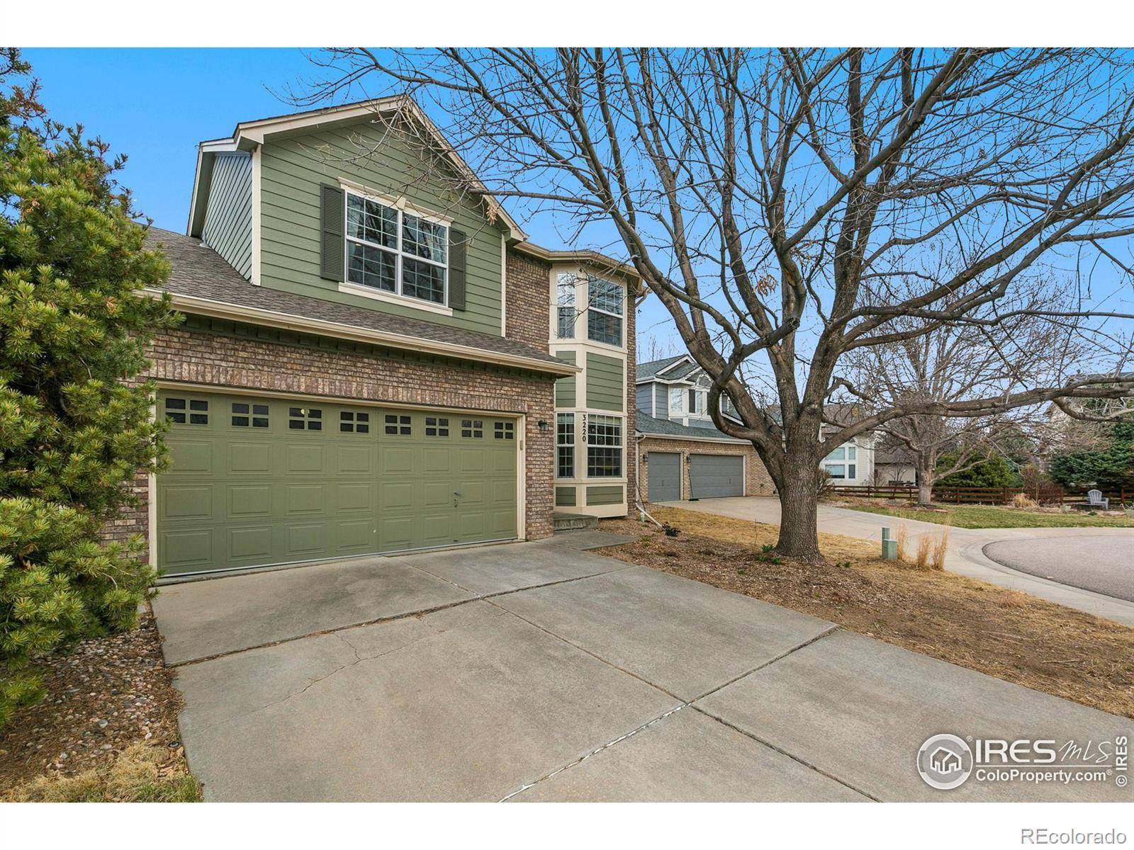 Fort Collins, CO 80525,3220 Yellowstone CIR