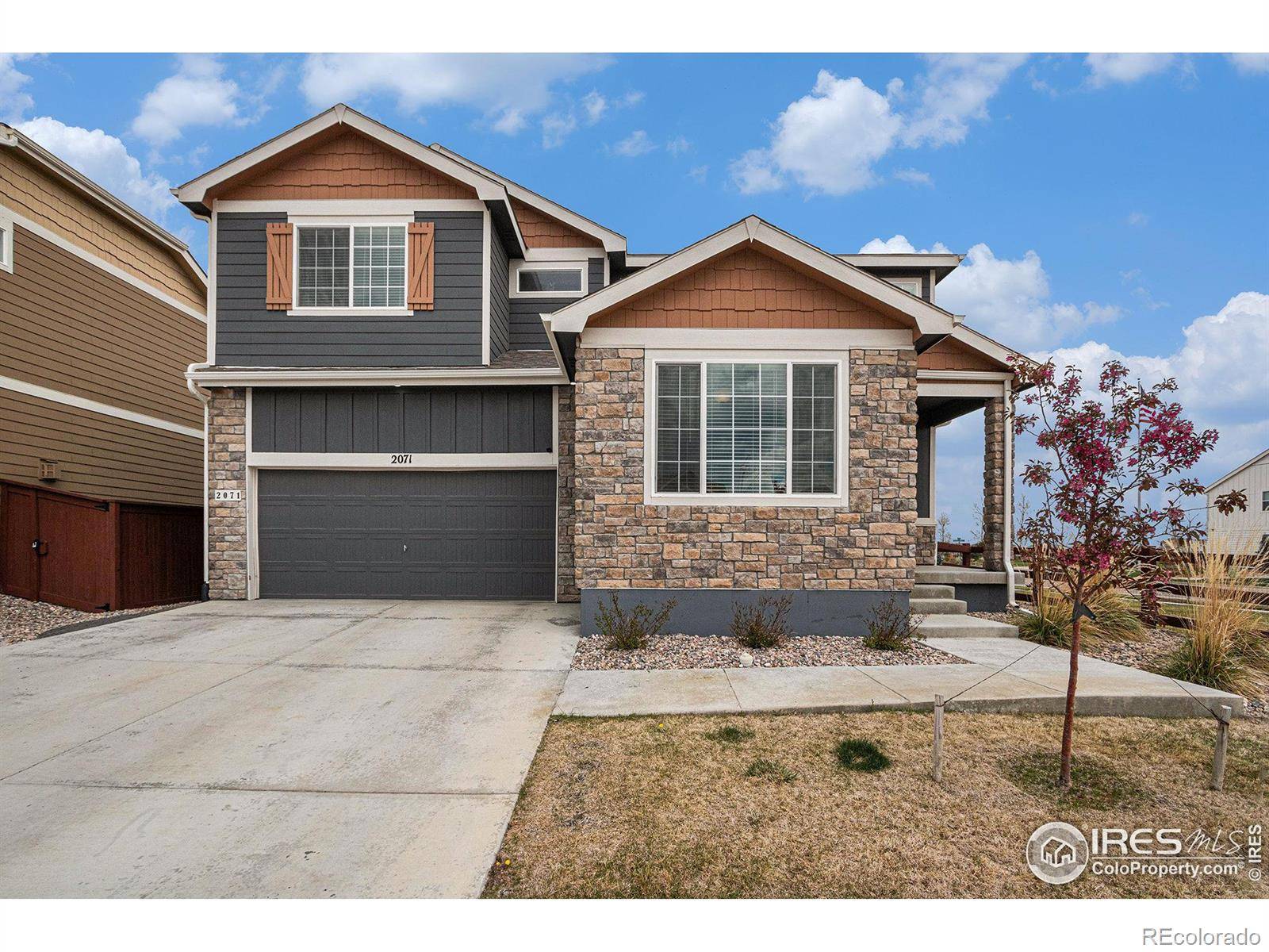 Windsor, CO 80550,2071 Blue Moon CT