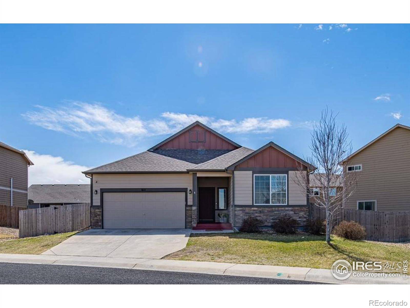 Platteville, CO 80651,611 Cultivator LN