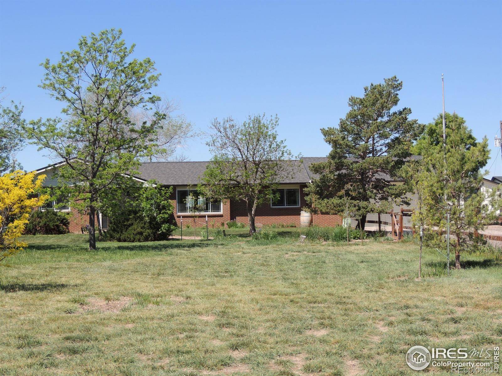 Fort Lupton, CO 80621,2637 County Road 19