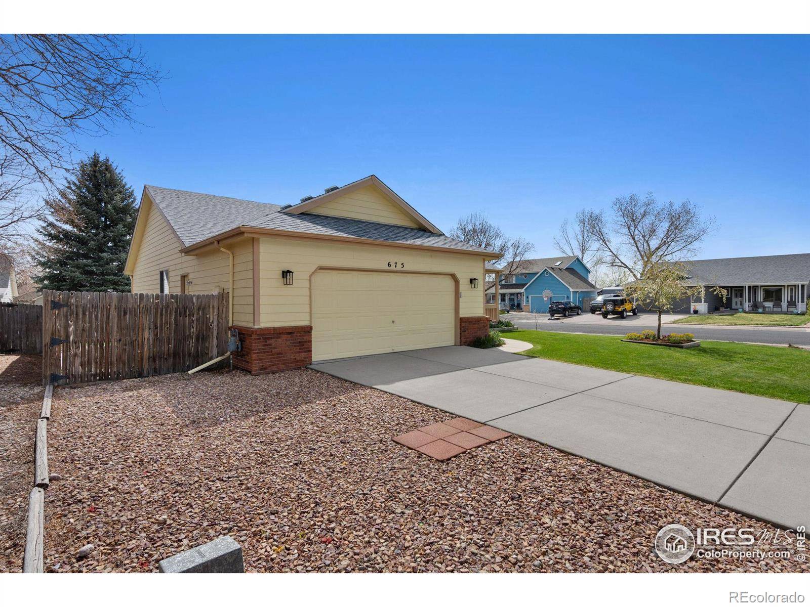 Johnstown, CO 80534,675 Saint Andrews AVE