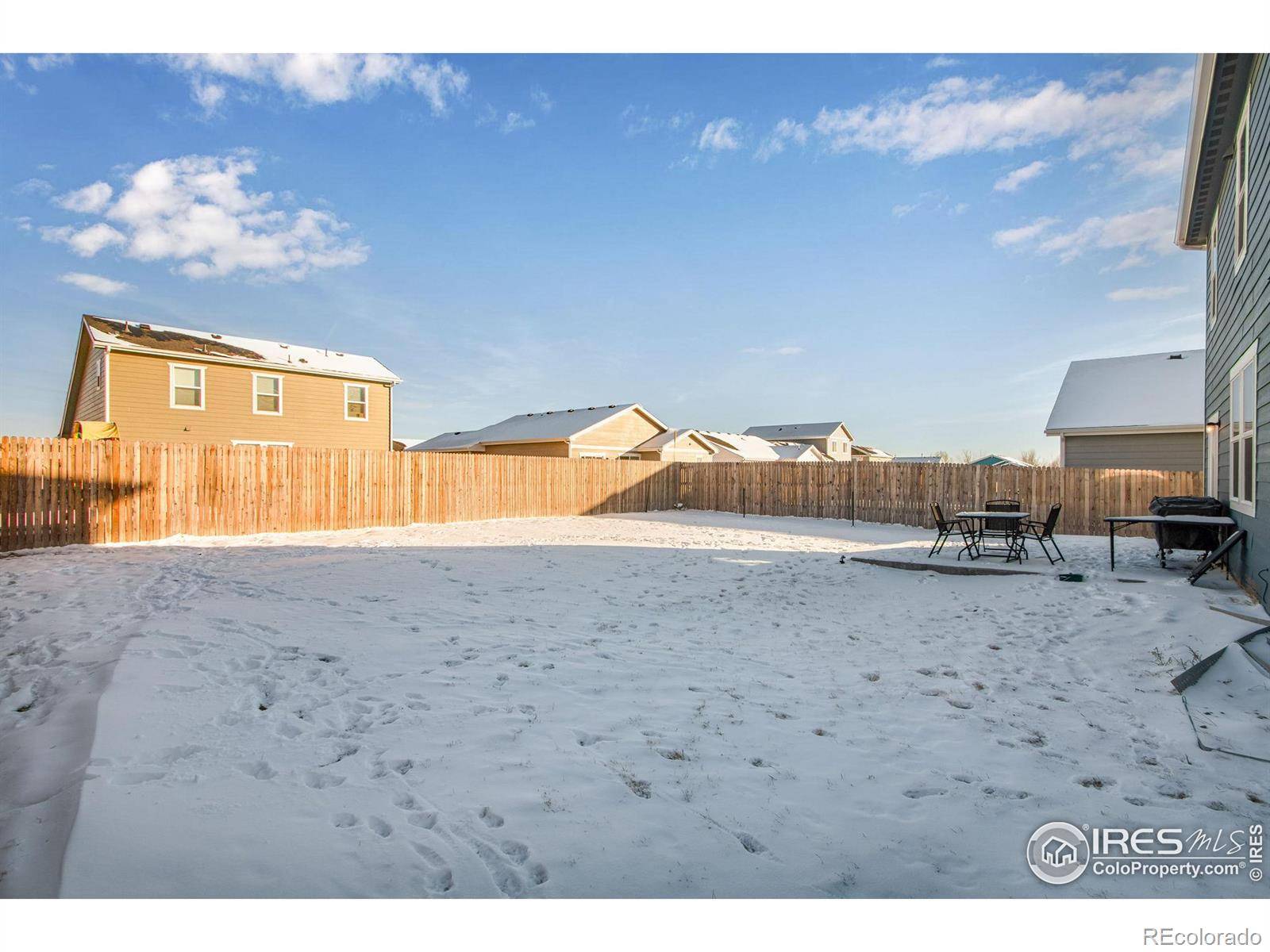 Evans, CO 80620,3216 Sandy Harbor DR