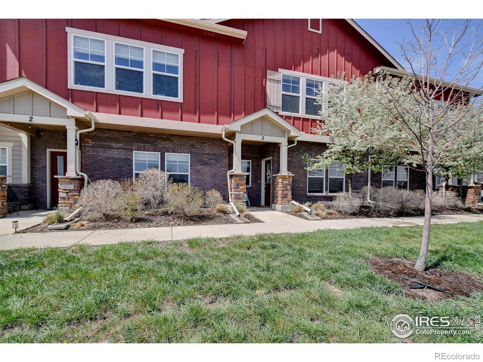 Fort Collins, CO 80526,3830 Manhattan AVE #3