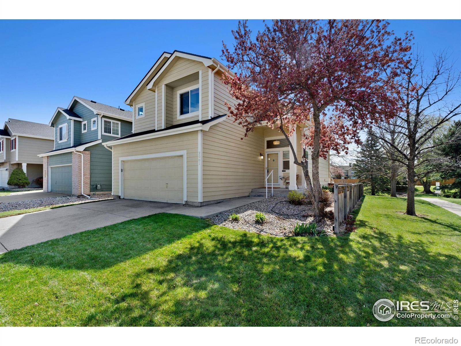 Fort Collins, CO 80528,2001 Angelo DR