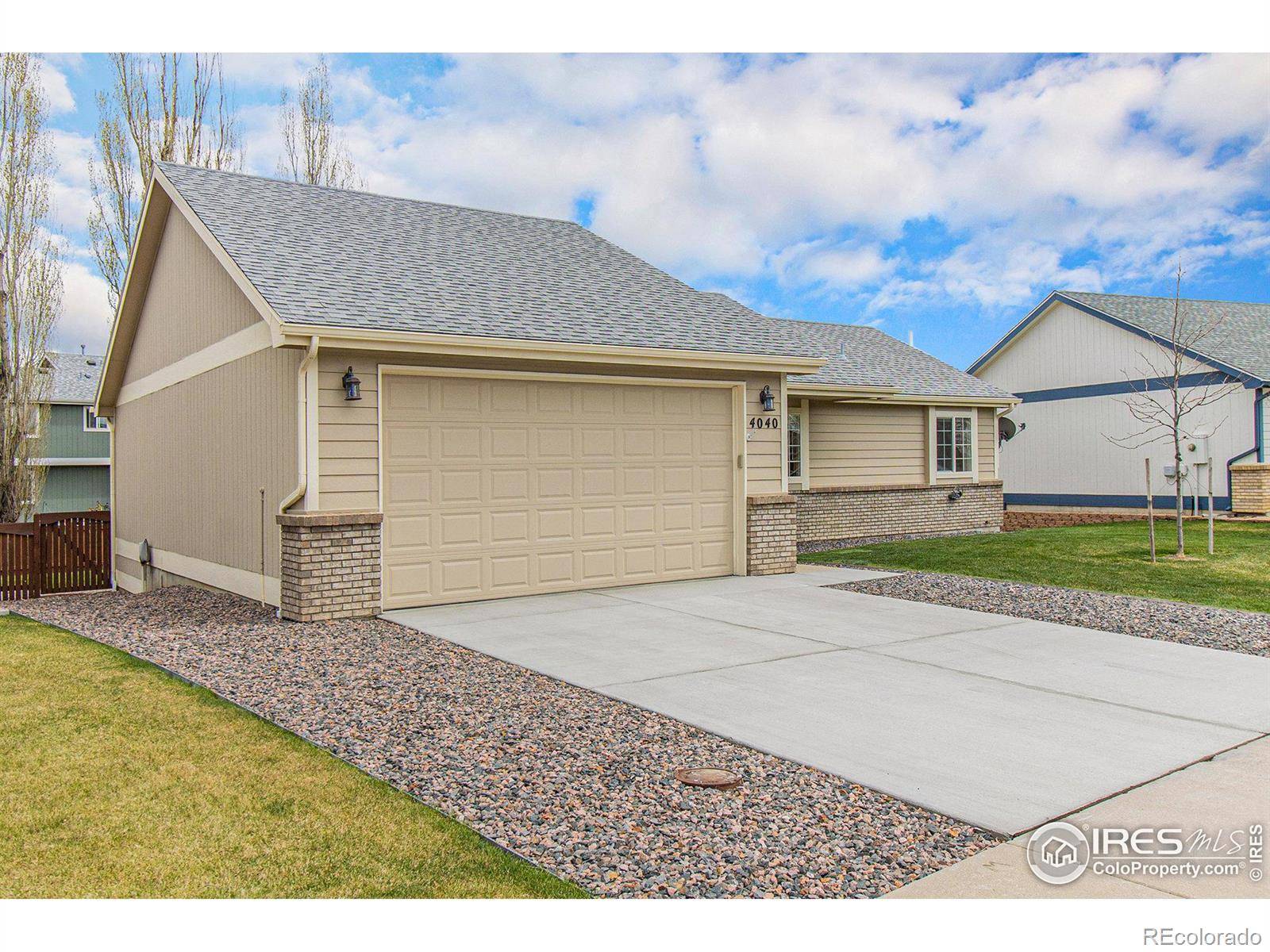 Loveland, CO 80538,4040 La Veta DR