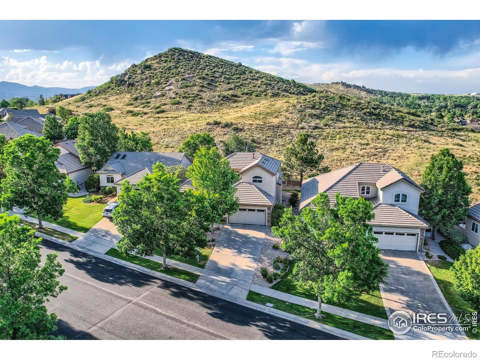 Loveland, CO 80537,4567 Foothills DR