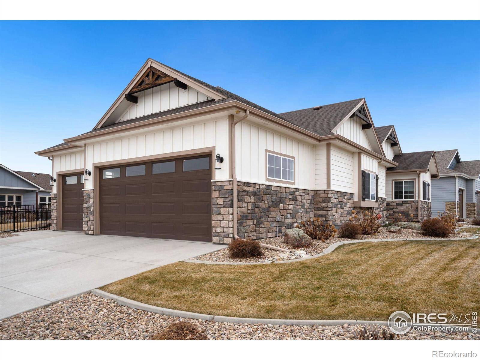 Loveland, CO 80537,3562 Angora DR