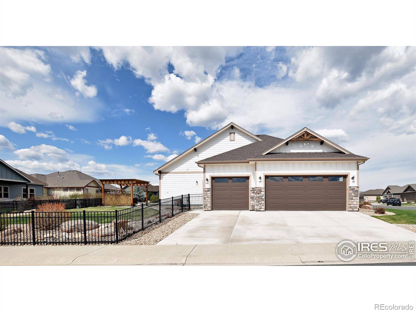 Loveland, CO 80537,3562 Angora DR