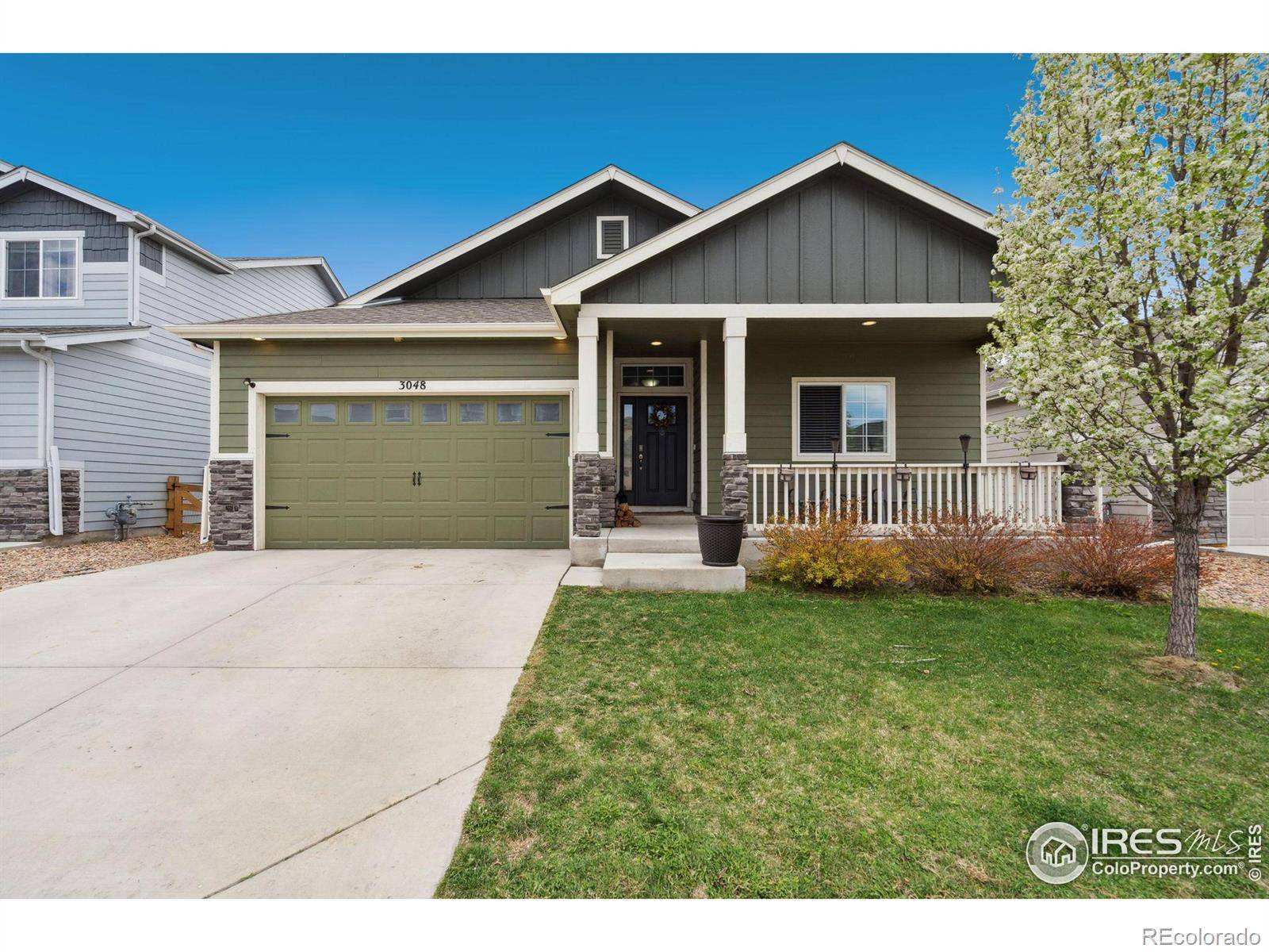 Loveland, CO 80537,3048 Magnetic DR