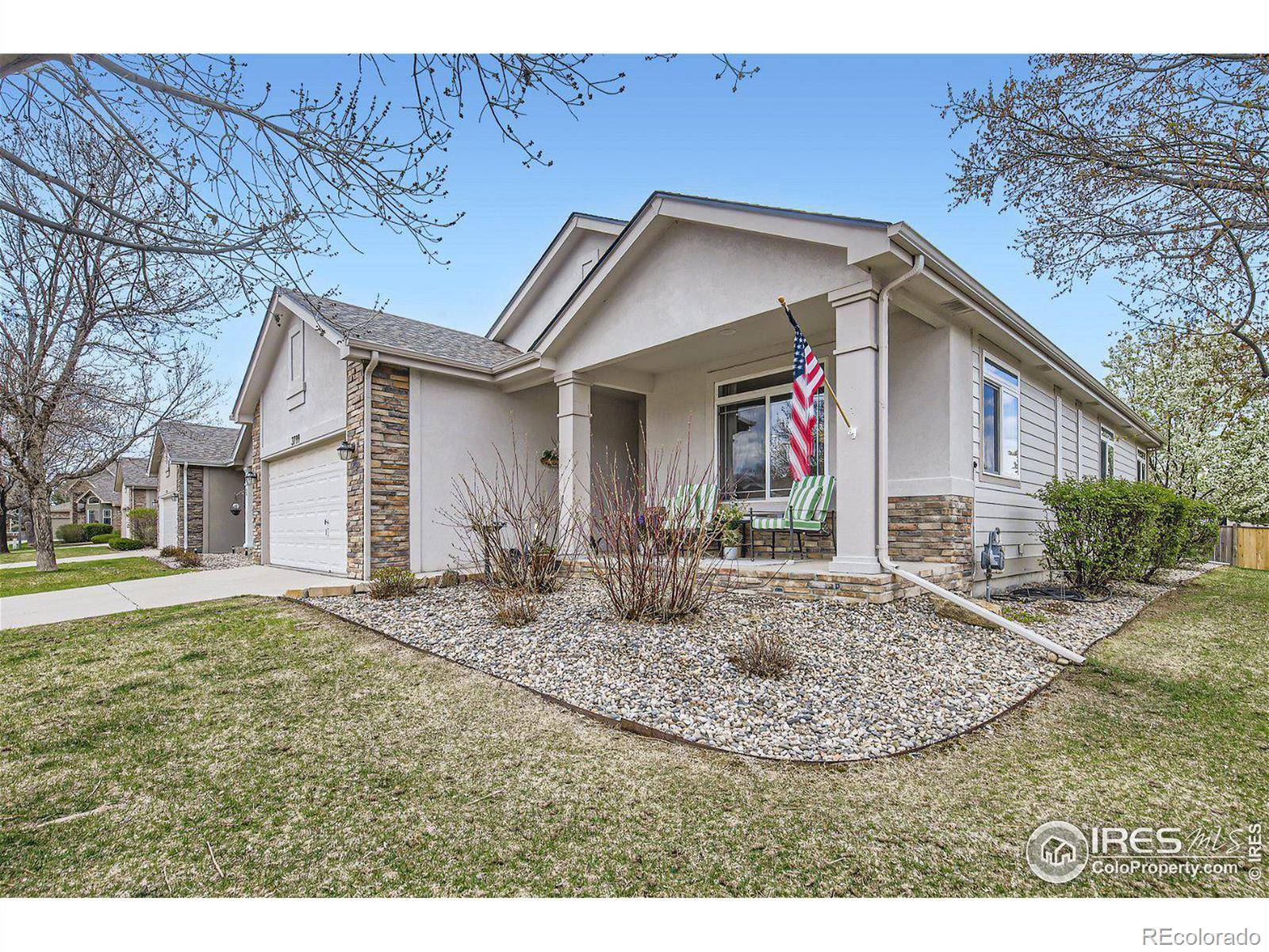 Loveland, CO 80538,3799 Flagler AVE