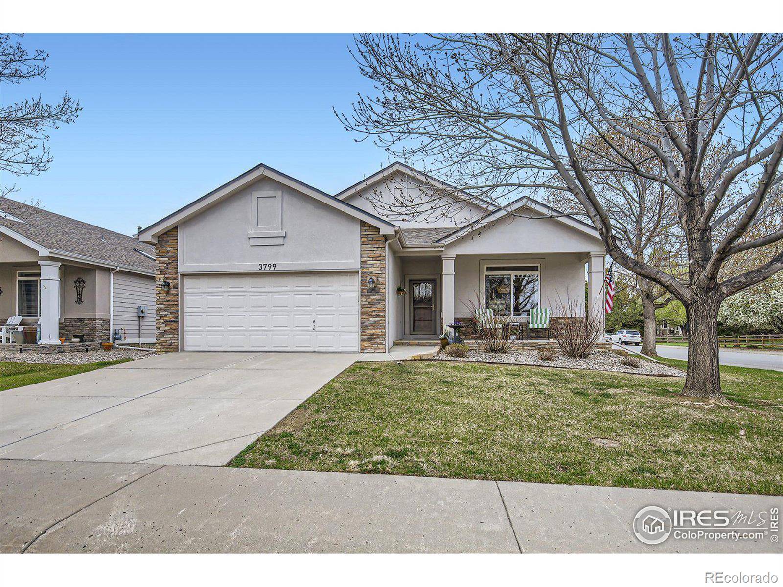 Loveland, CO 80538,3799 Flagler AVE