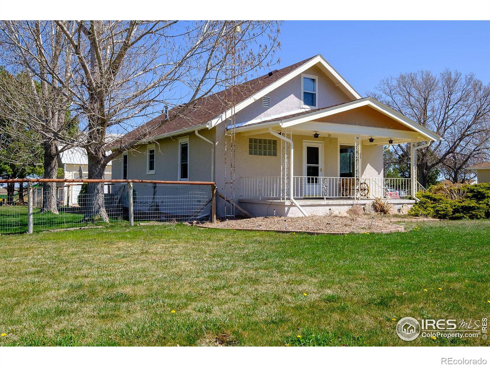 Peetz, CO 80747,529 North ST