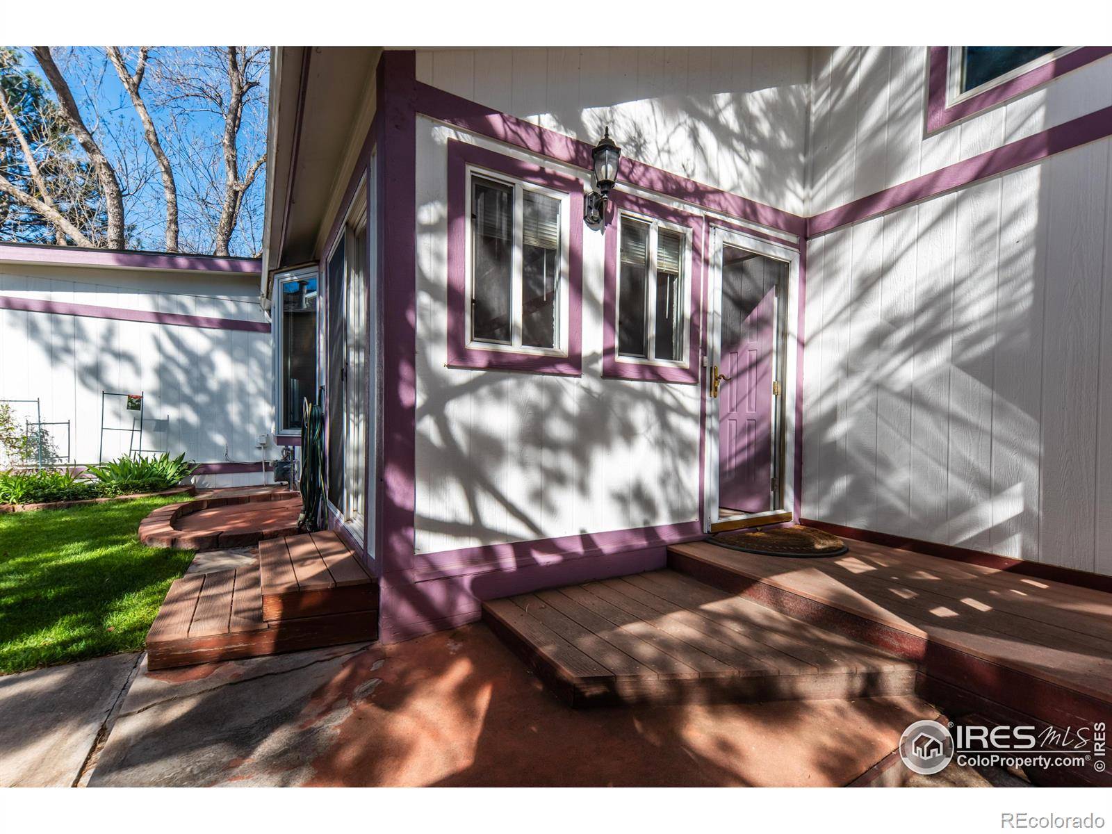 Fort Collins, CO 80526,3725 Coronado AVE