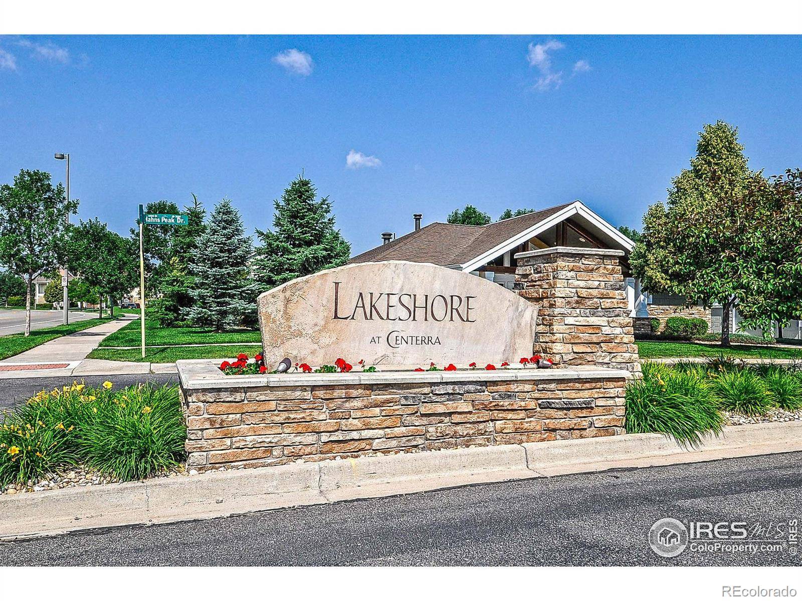 Loveland, CO 80538,4735 Hahns Peak DR #101