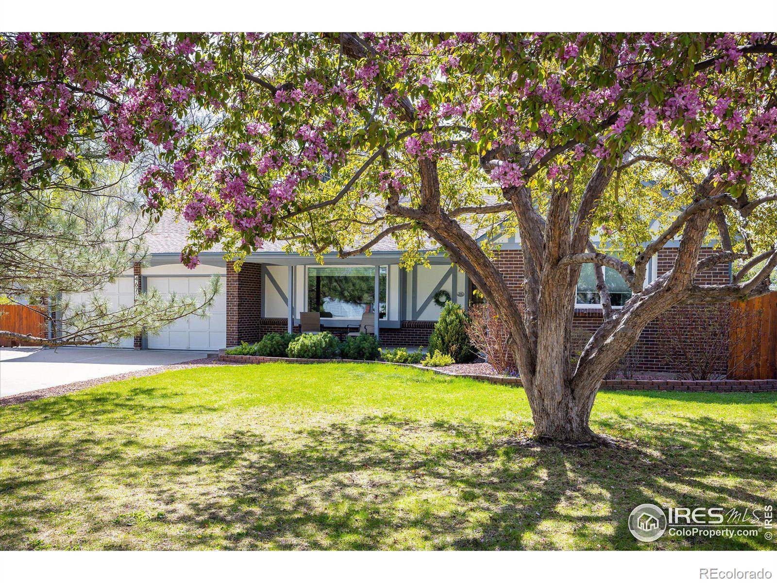 Boulder, CO 80301,4679 Ashfield DR