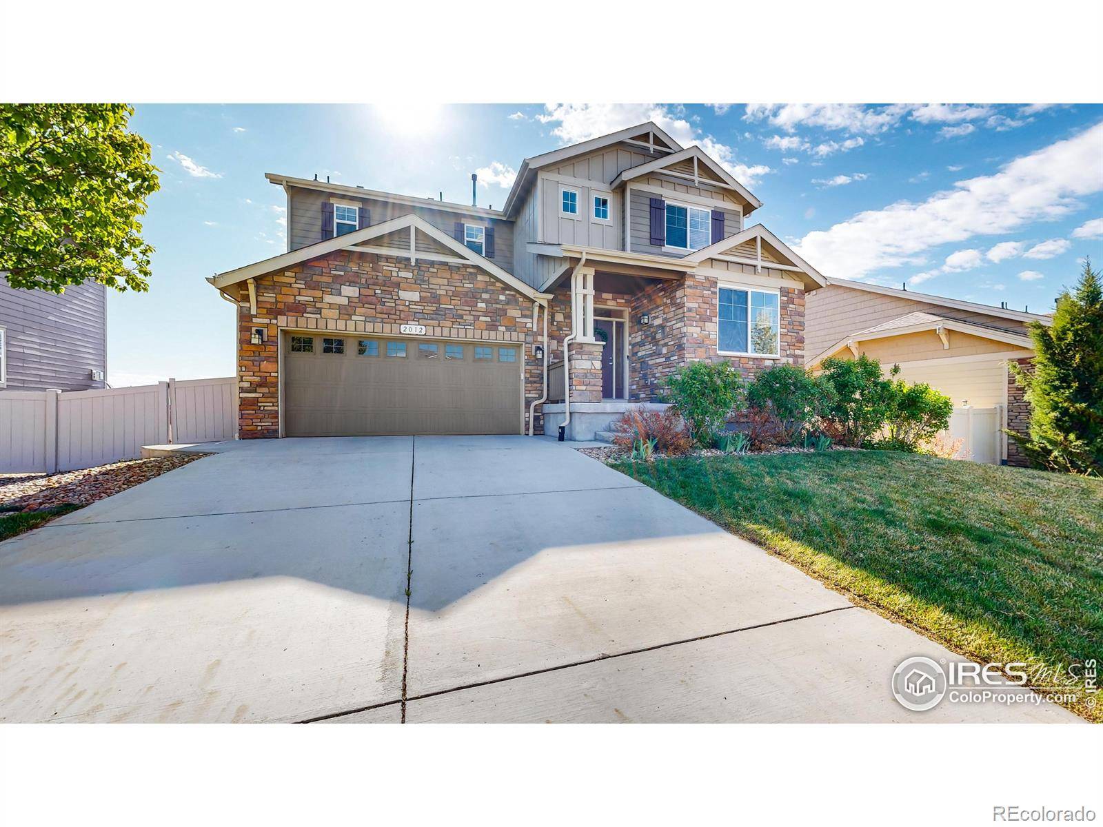 Greeley, CO 80634,2012 80th Ave Ct