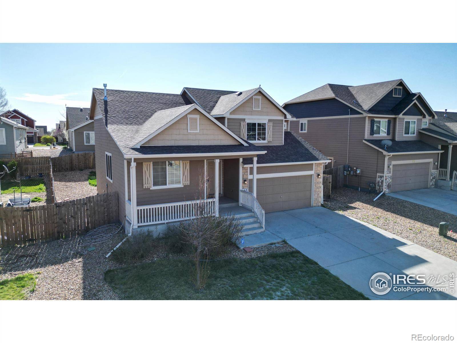 Johnstown, CO 80534,469 Territory LN