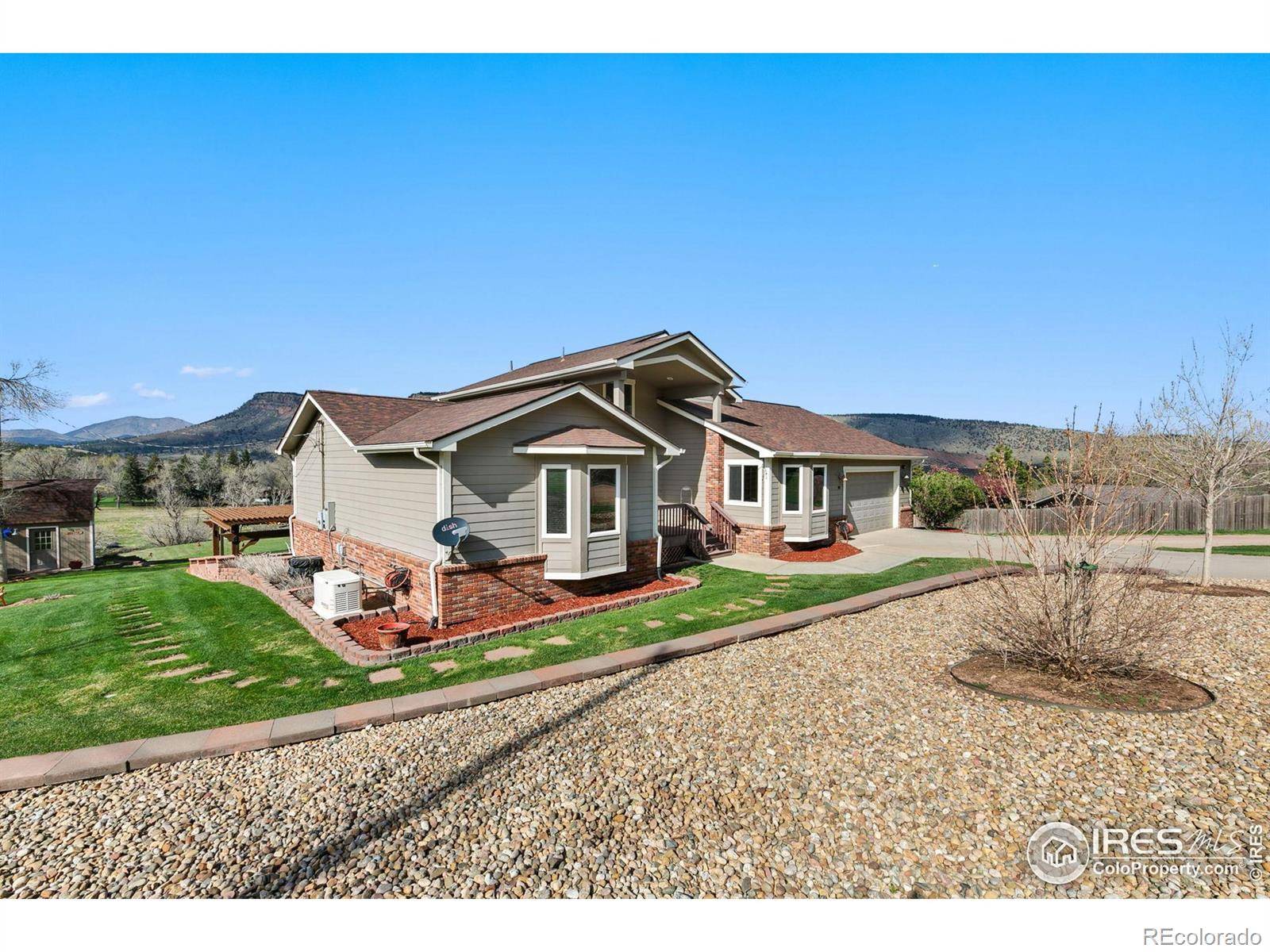 Lyons, CO 80540,192 Antelope DR