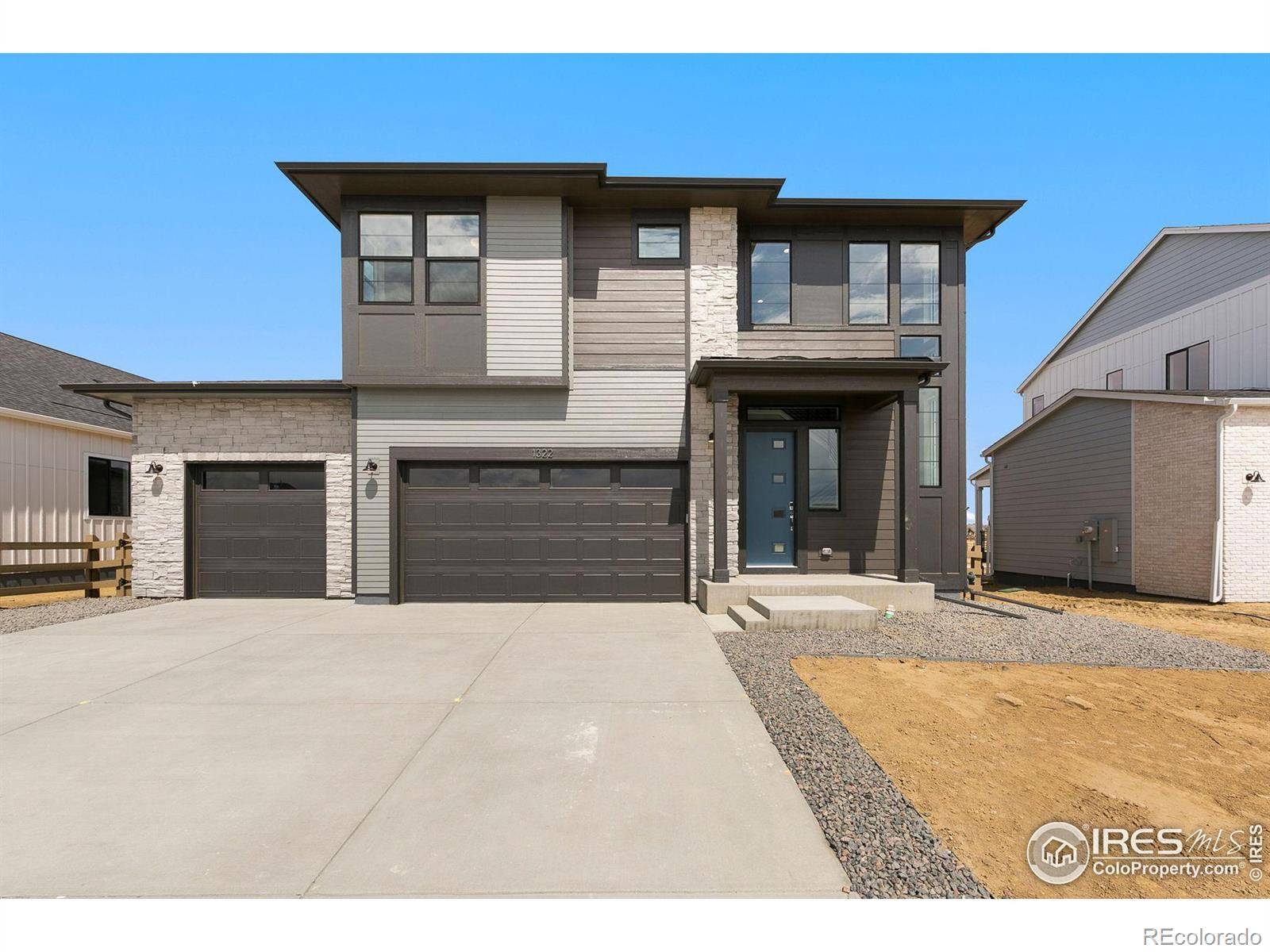 Timnath, CO 80547,1322 Alyssa DR