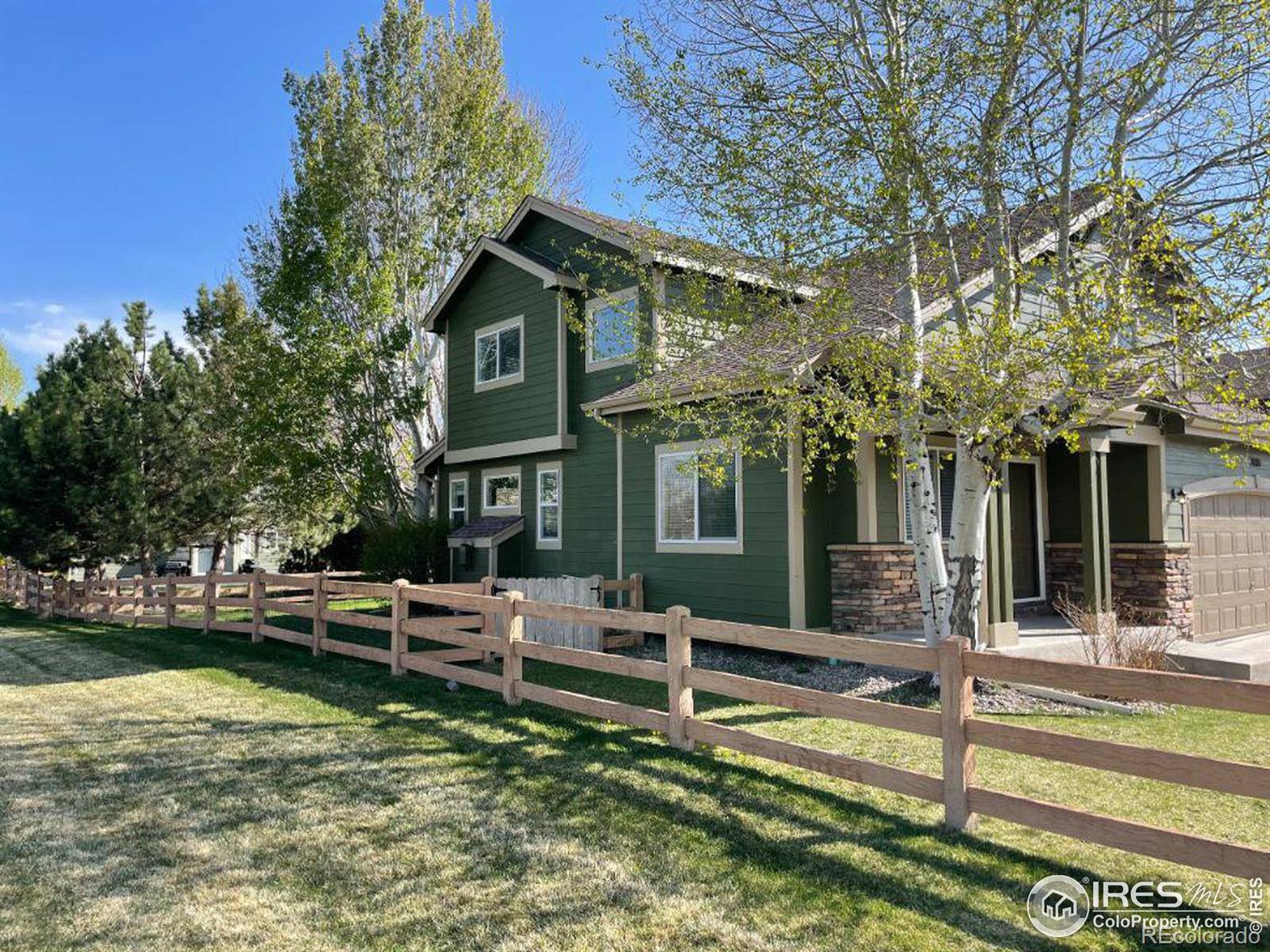 Loveland, CO 80537,2890 Dafina DR