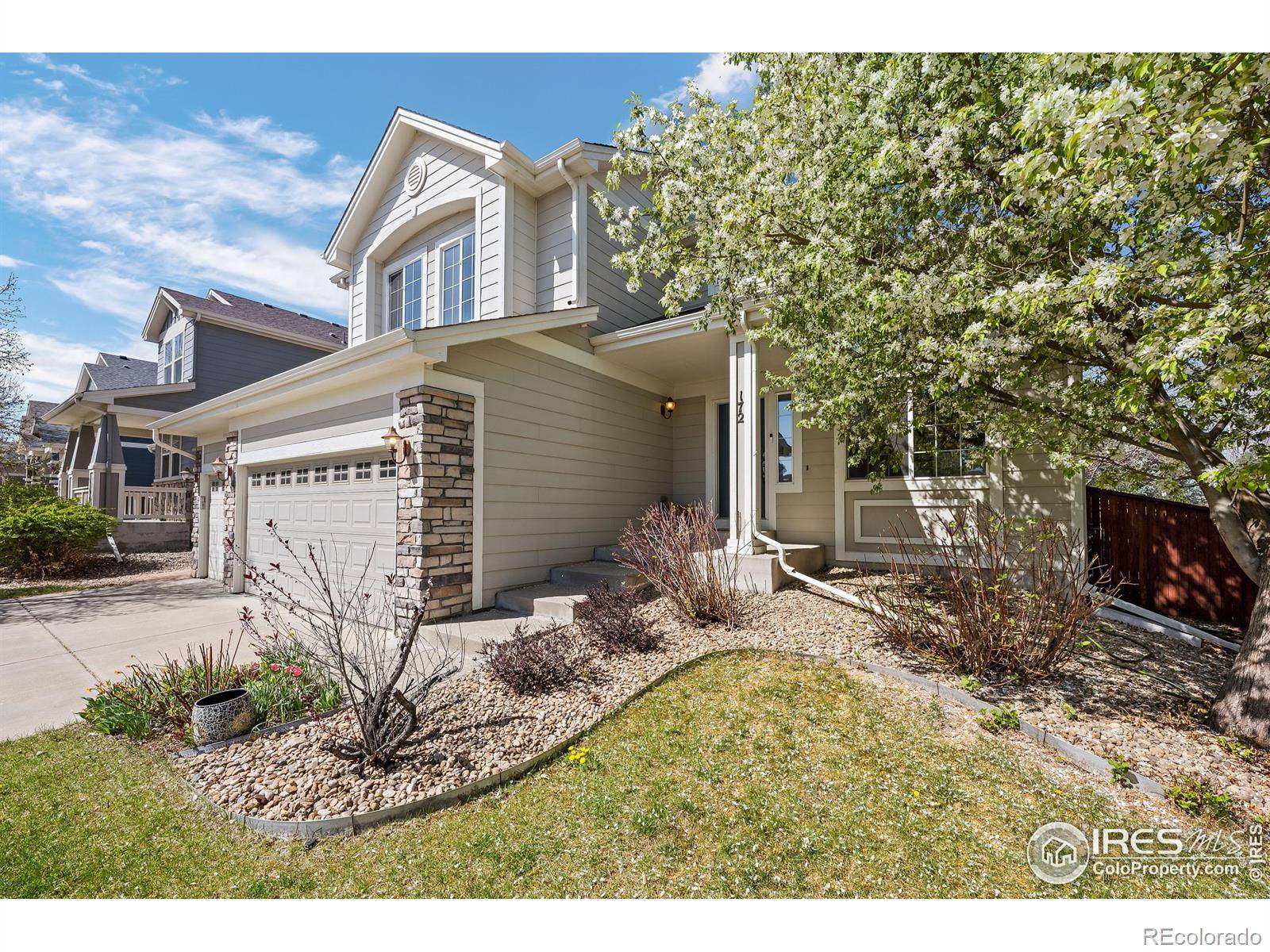 Erie, CO 80516,172 Northrup DR