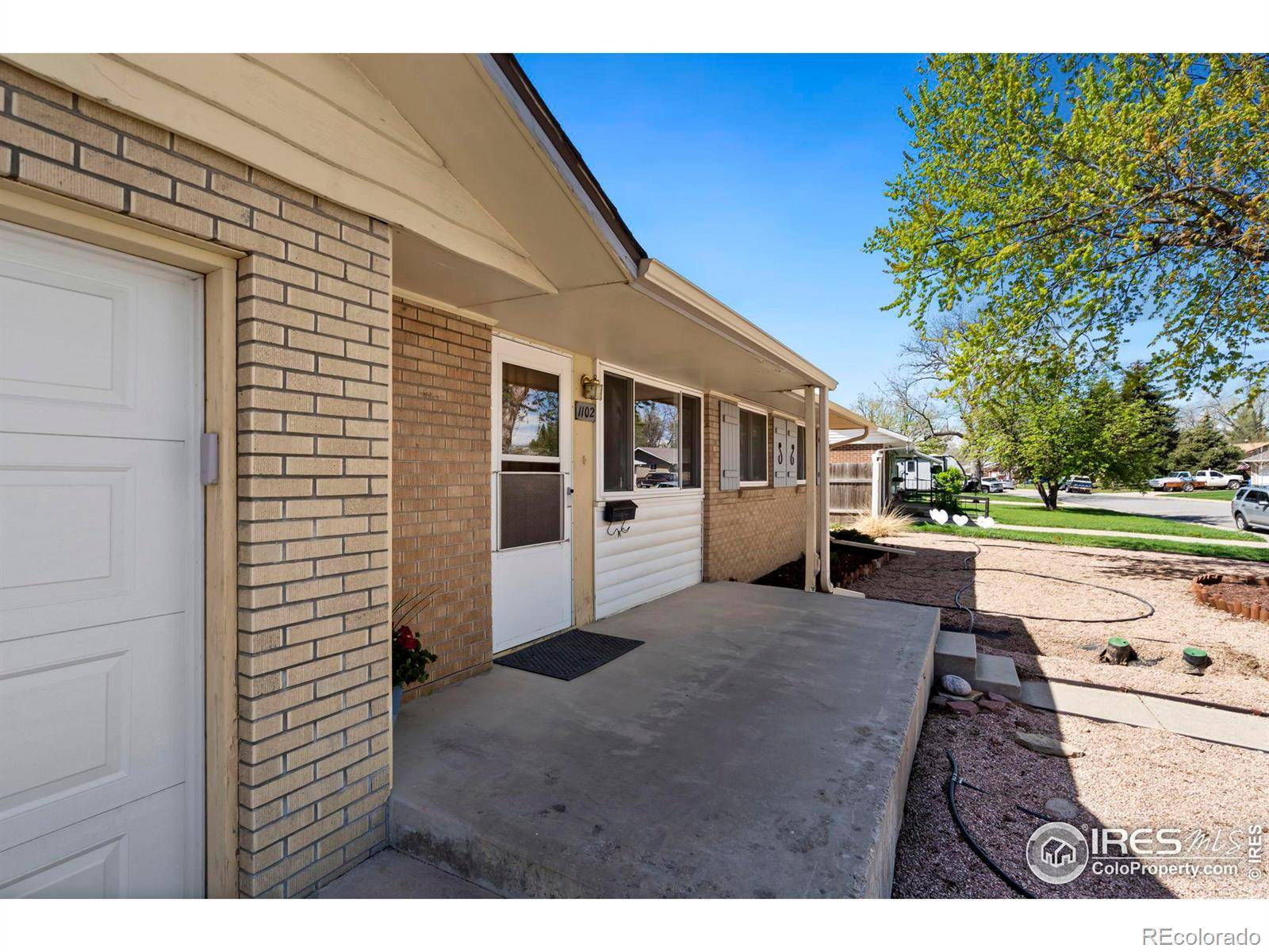 Loveland, CO 80538,1102 Redwood DR