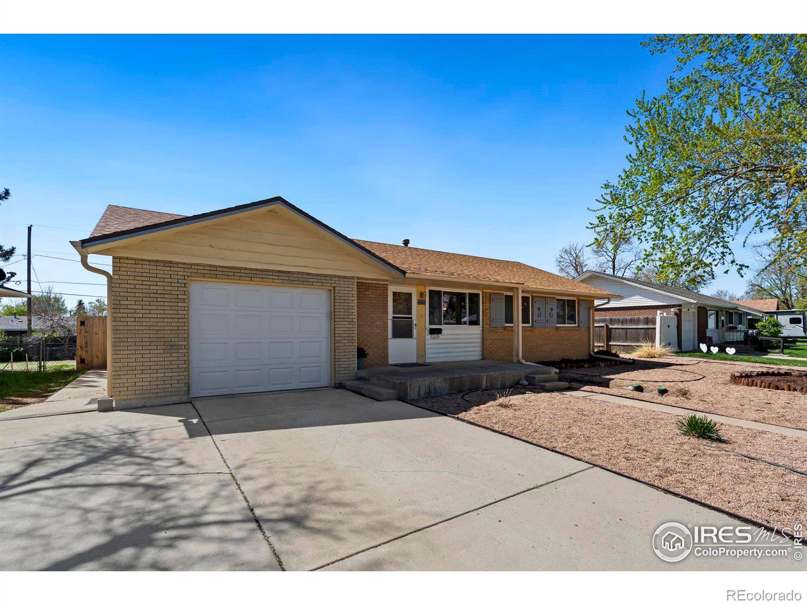 Loveland, CO 80538,1102 Redwood DR