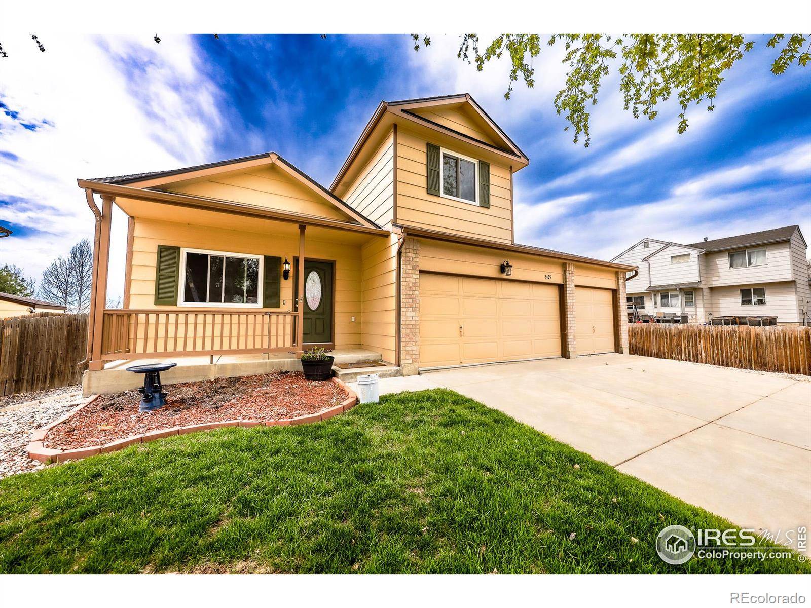 Frederick, CO 80504,5429 Bobcat ST