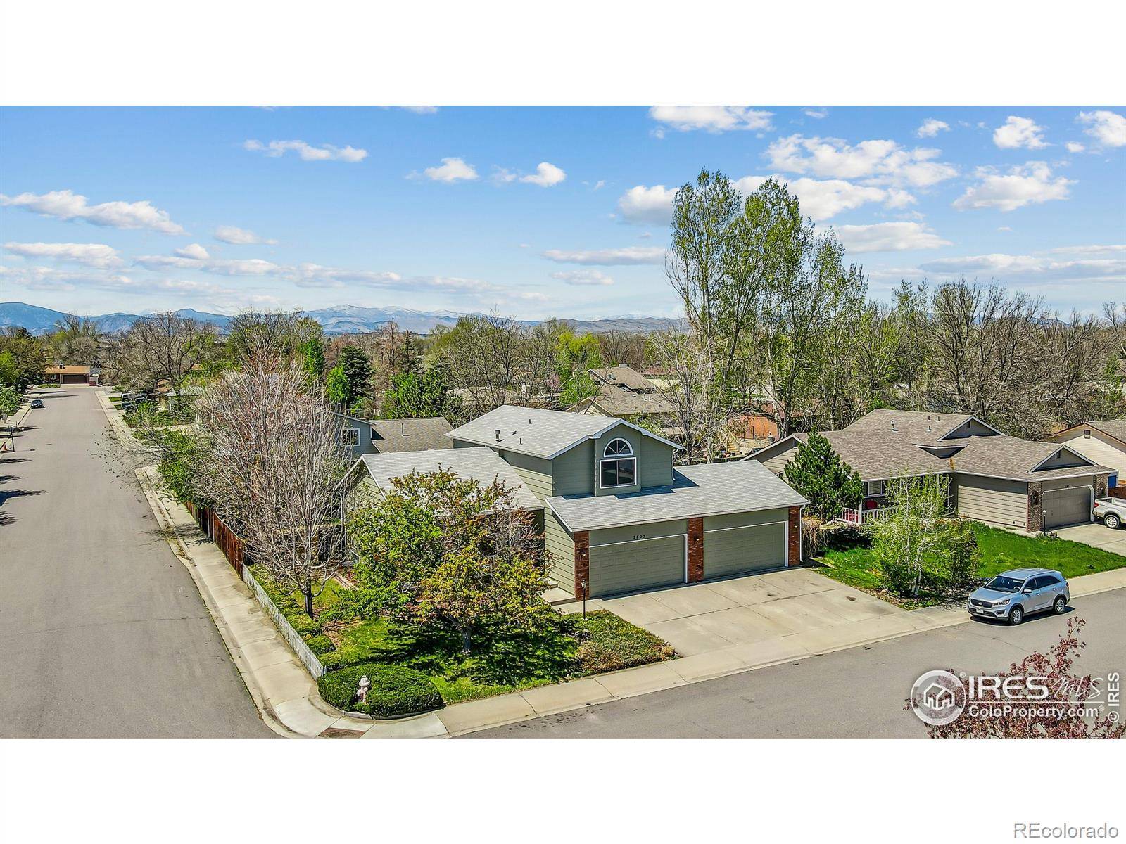 Loveland, CO 80538,2605 E Redbud DR