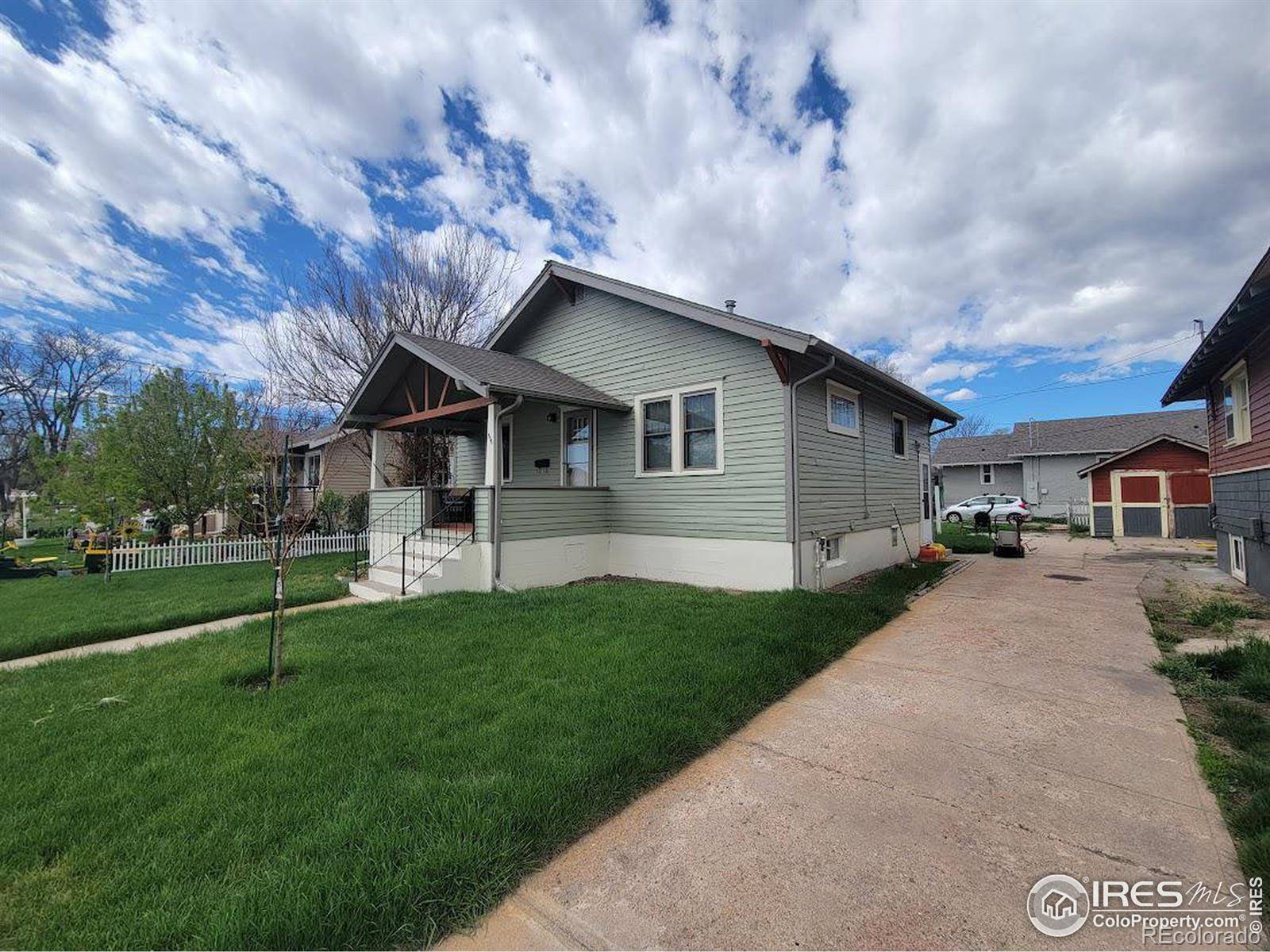 Sterling, CO 80751,806 S 5th AVE