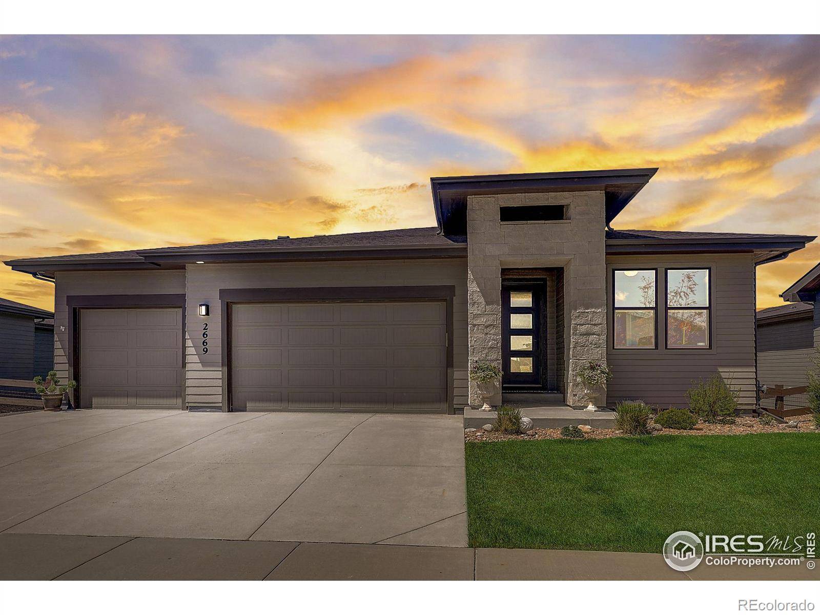 Timnath, CO 80547,2669 Trap Creek DR