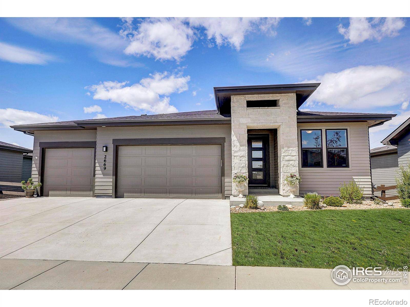 Timnath, CO 80547,2669 Trap Creek DR