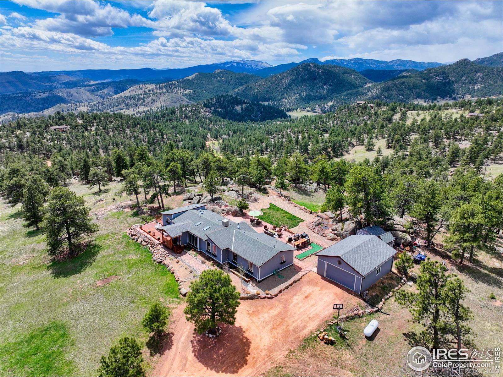 Lyons, CO 80540,63 Leons PL