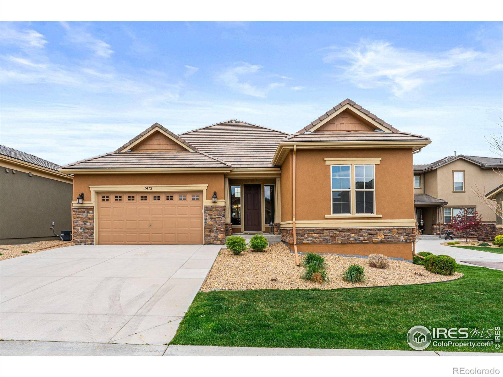 Erie, CO 80516,1412 Skyline DR