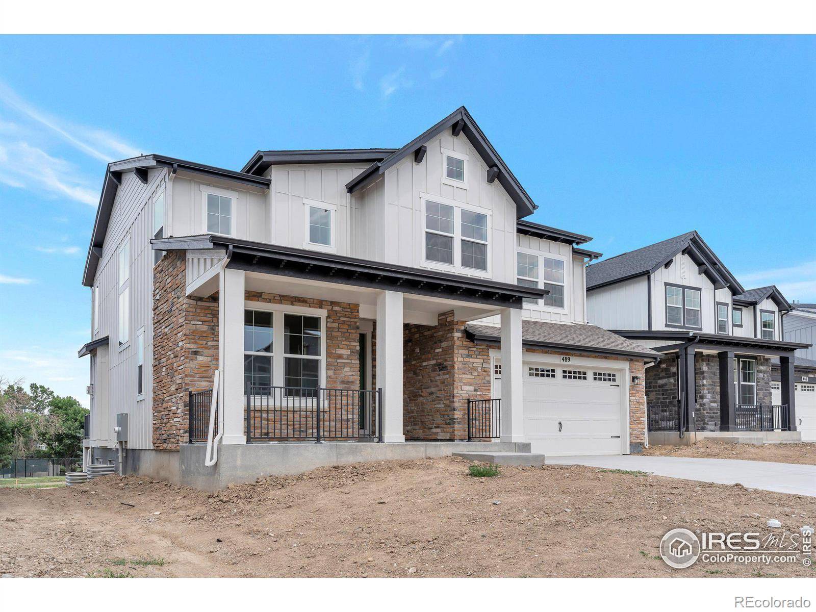 Louisville, CO 80027,489 Muirfield CT