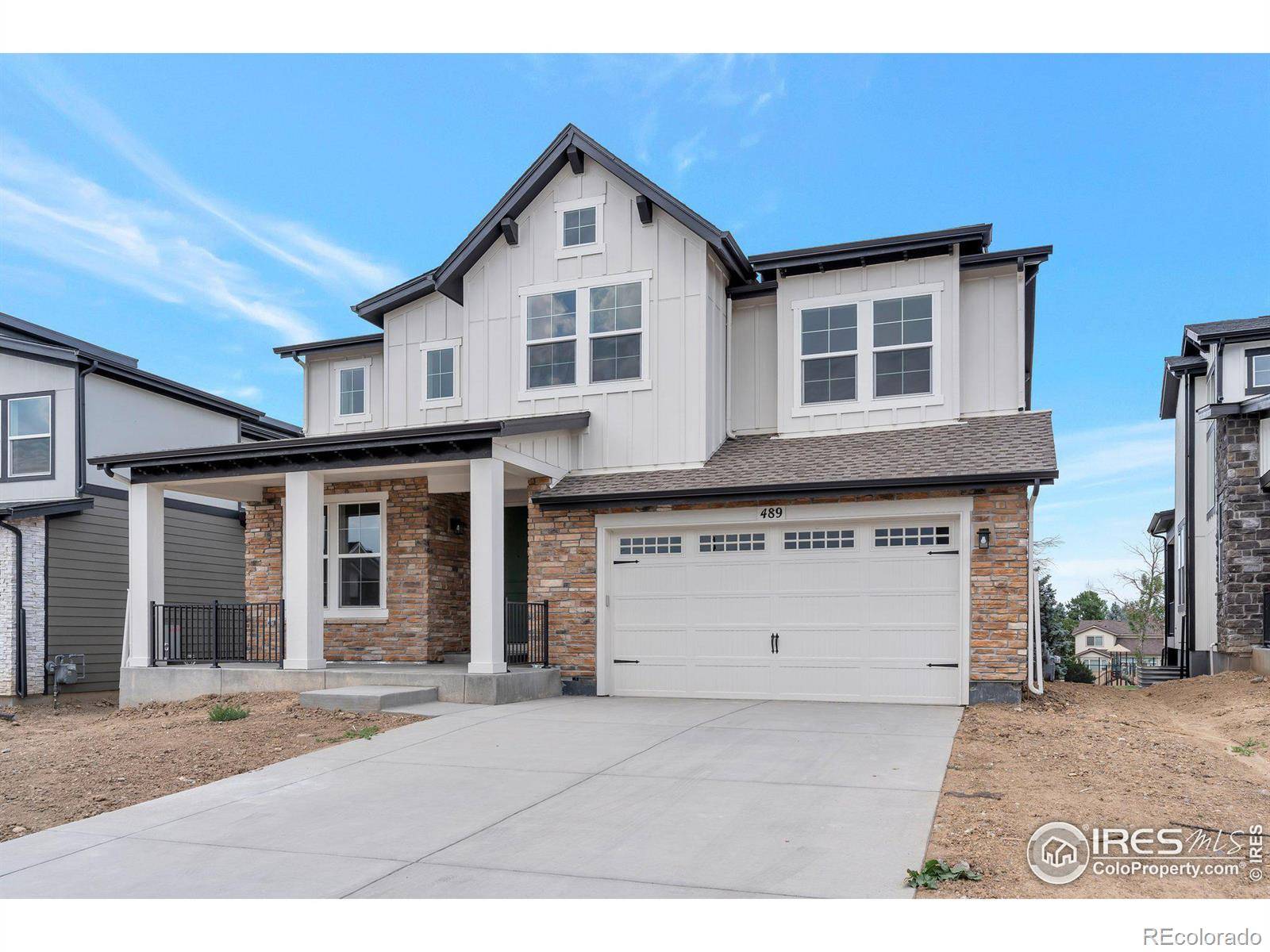 Louisville, CO 80027,489 Muirfield CT